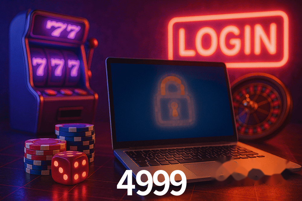 Diretório de Jogos 4999