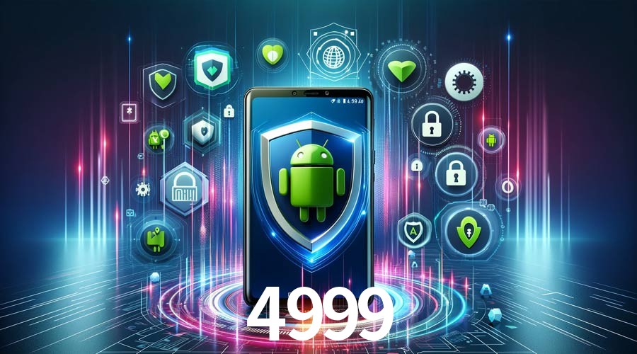 2FA Security 4999
