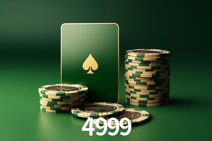 Spaceman Game 4999