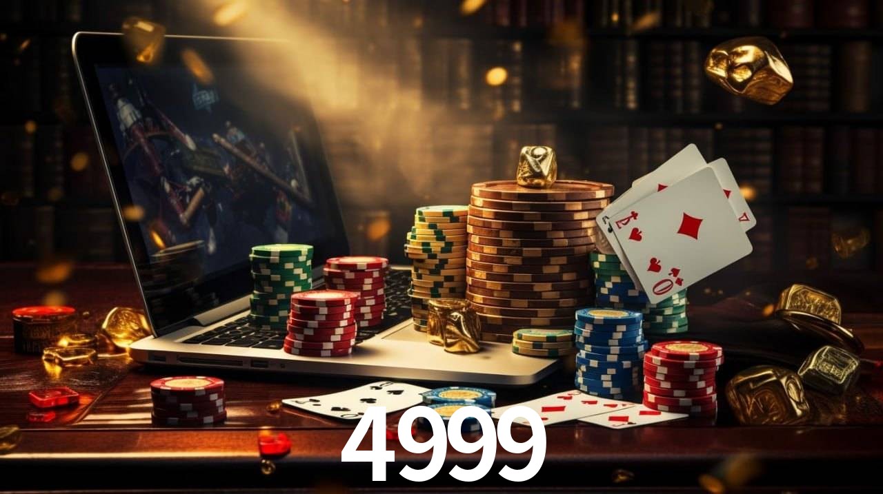 Apostas de Futebol 4999