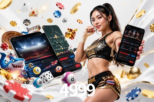 Flash Promotion 4999