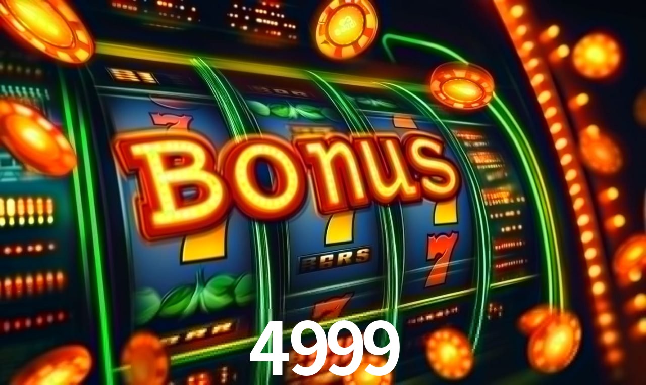 Live Casino 4999