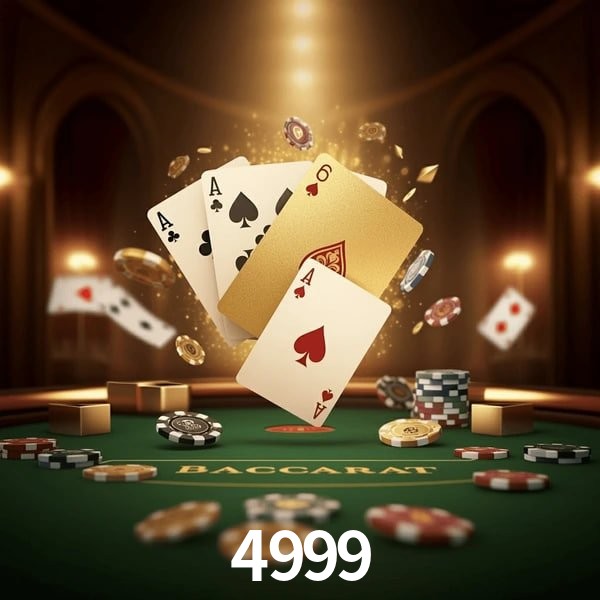 VIP Casino 4999