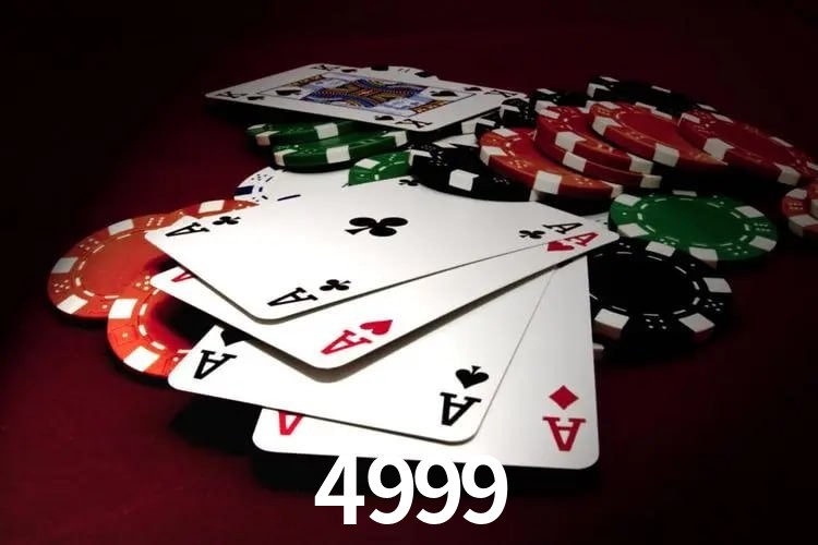 Estatísticas Crash Games 4999