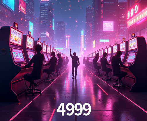 Jogo Aviator 4999