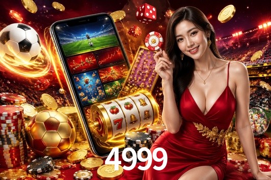 Tennis Betting 4999