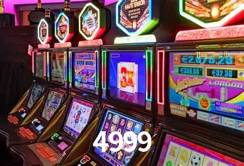 A Emoção da Loteria na 4999: Uma Chance de Mudança de Vida