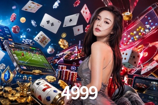 Live Casino 4999