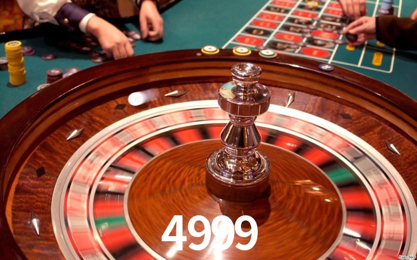 Casino VIP 4999