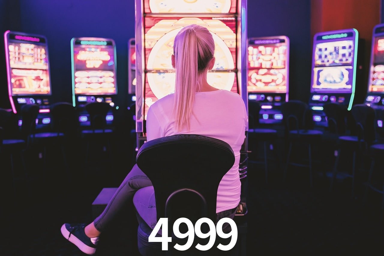 Slot Games 4999