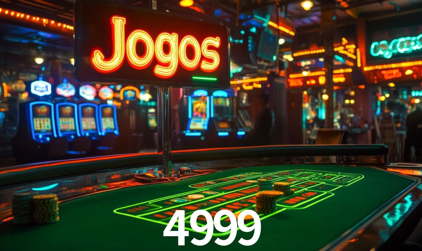 Promoções Sazonais 4999