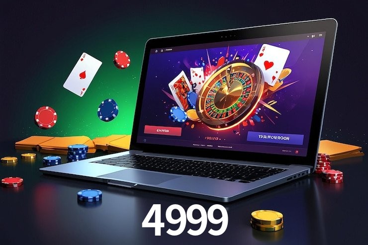 Benefícios do Login 4999 - Bônus e Vantagens Exclusivas
