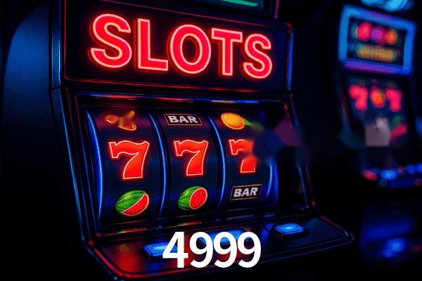 Vantagens de jogar slots no 4999 Brasil