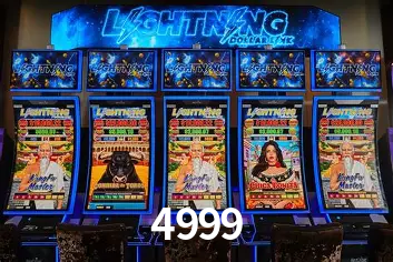 Desvendando o Mundo dos Jogos Virtuais na 4999
