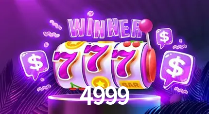 Descubra a Magia dos Jogos de Arcade no 4999