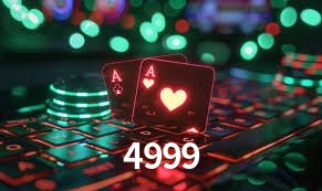 Casino Ao Vivo 4999
