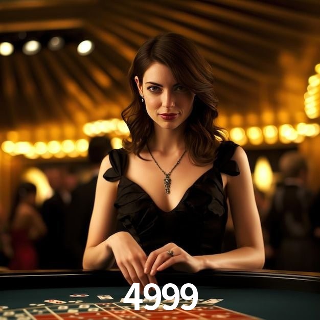 Desvendando o Mundo dos Jogos Virtuais na 4999