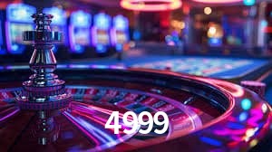 Jogos de Slot 4999
