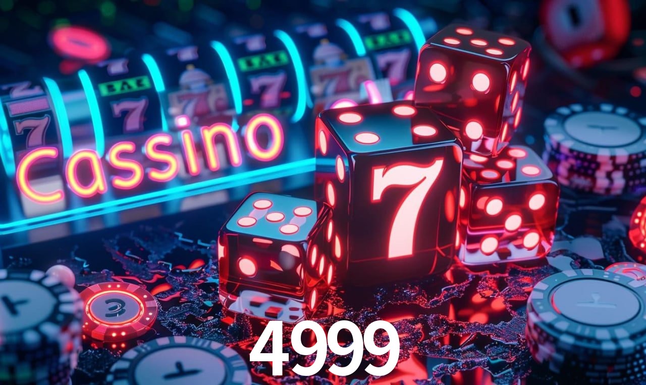 Welcome Bonus 4999
