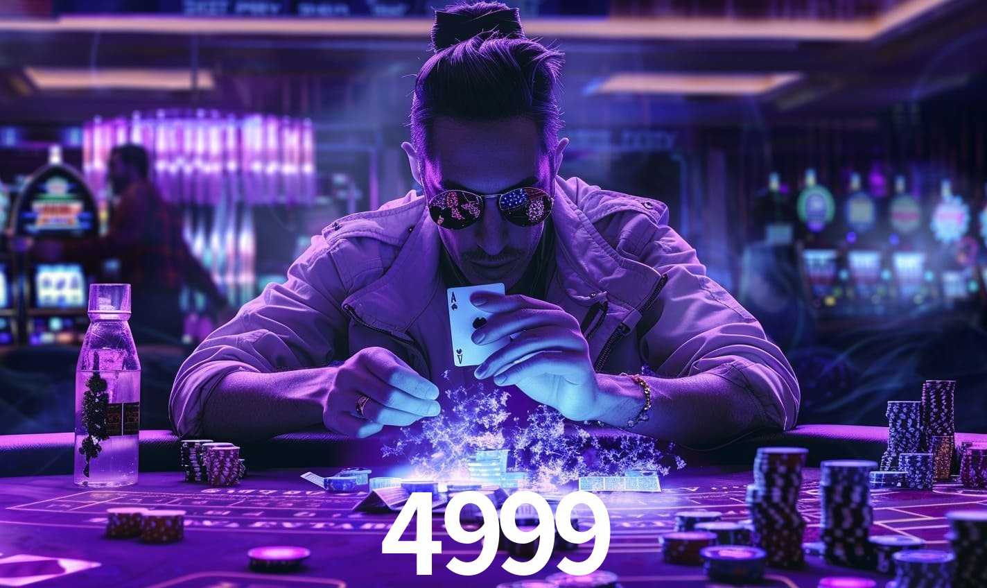 Roulette Table 4999